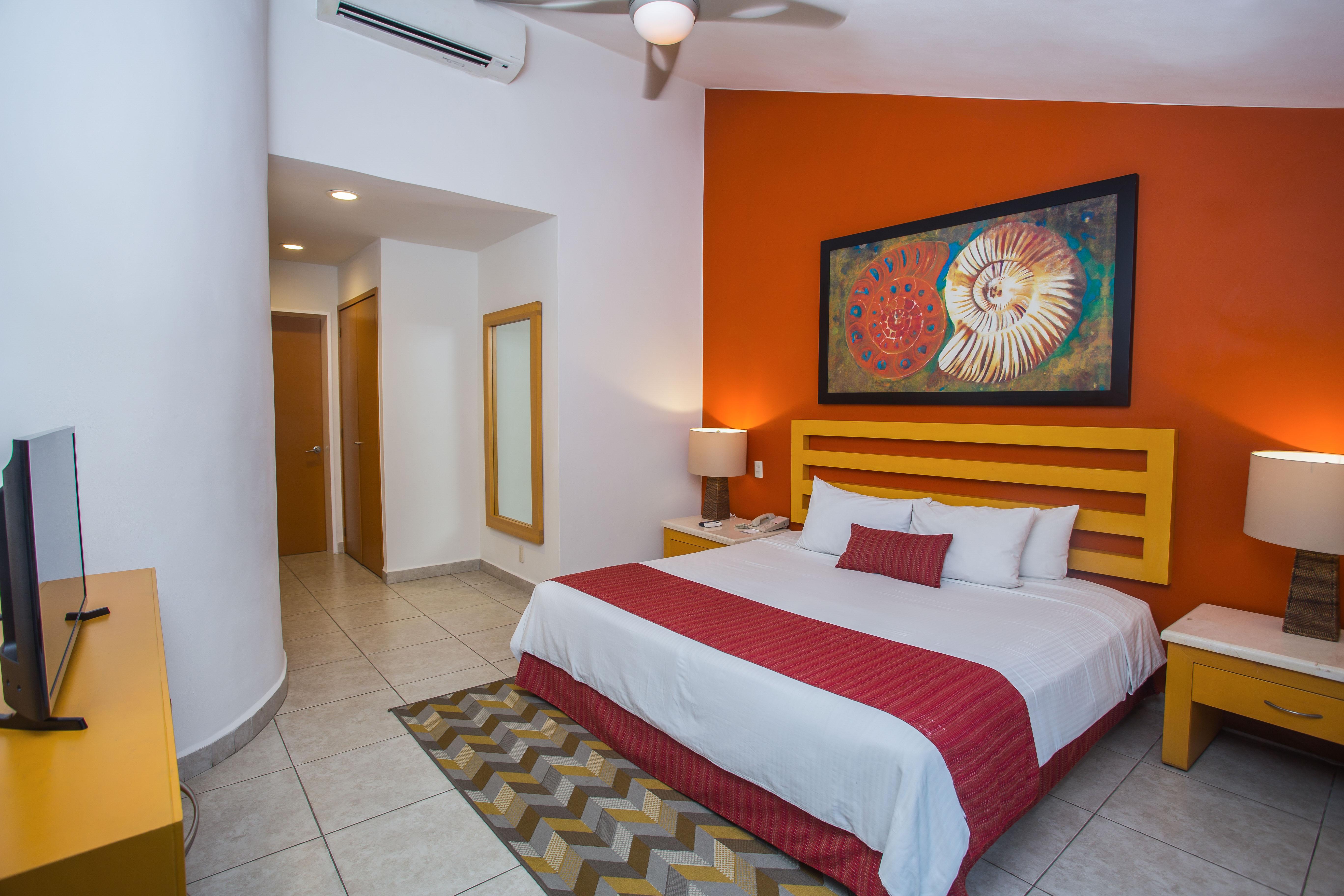Marival Emotions Resort & Suites Riviera Nayarit By Mercure Nuevo Vallarta Exterior photo