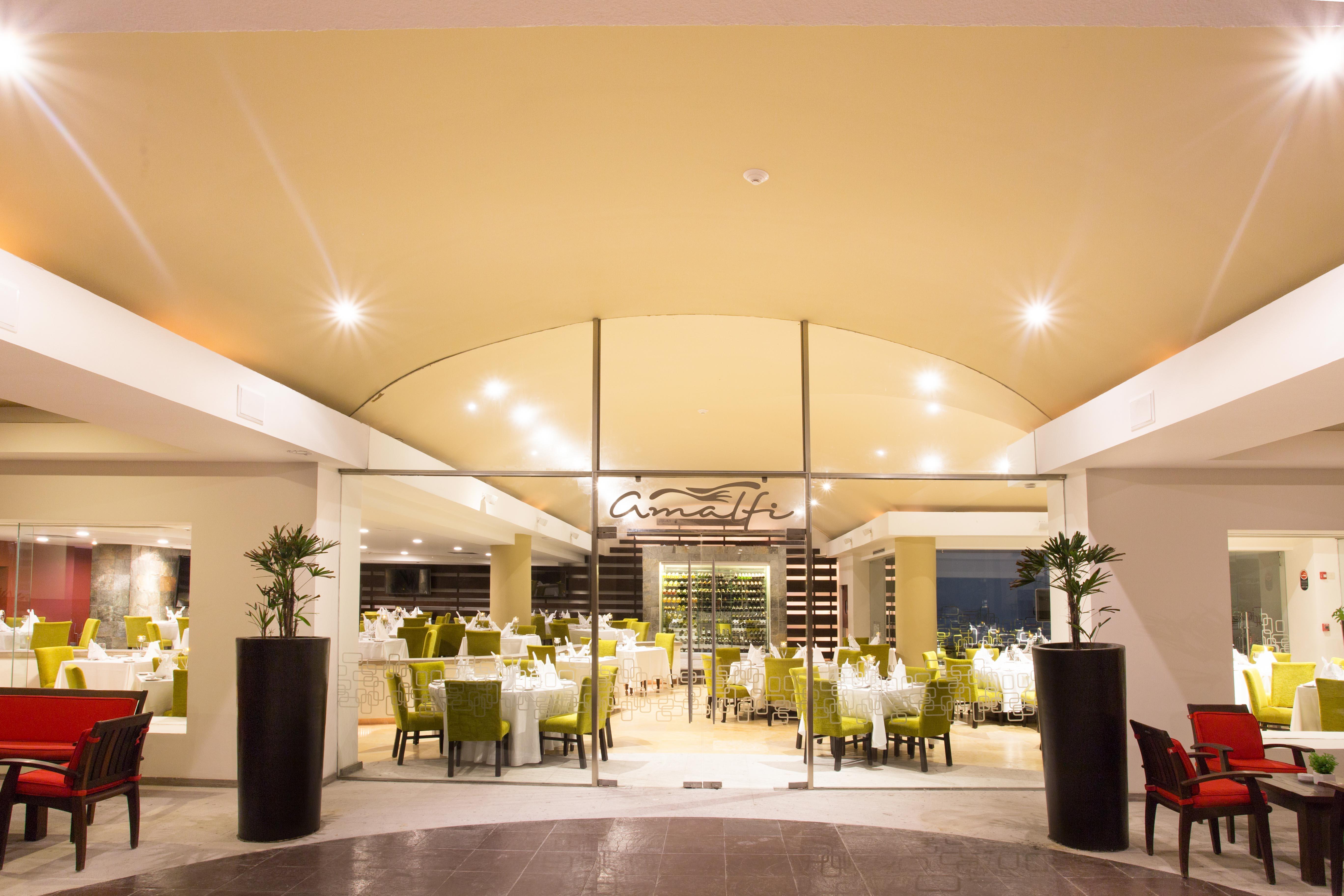 Marival Emotions Resort & Suites Riviera Nayarit By Mercure Nuevo Vallarta Exterior photo