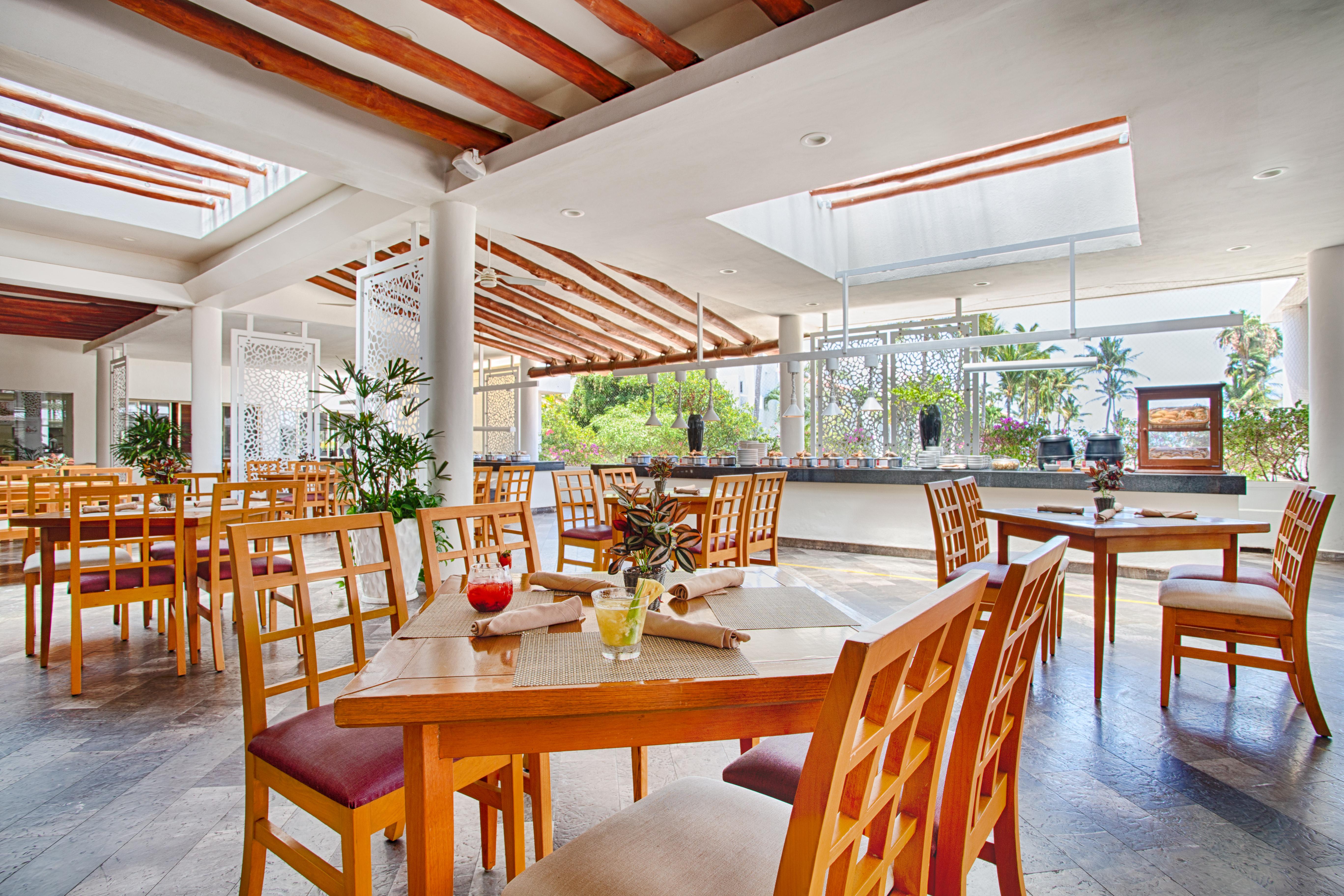 Marival Emotions Resort & Suites Riviera Nayarit By Mercure Nuevo Vallarta Exterior photo