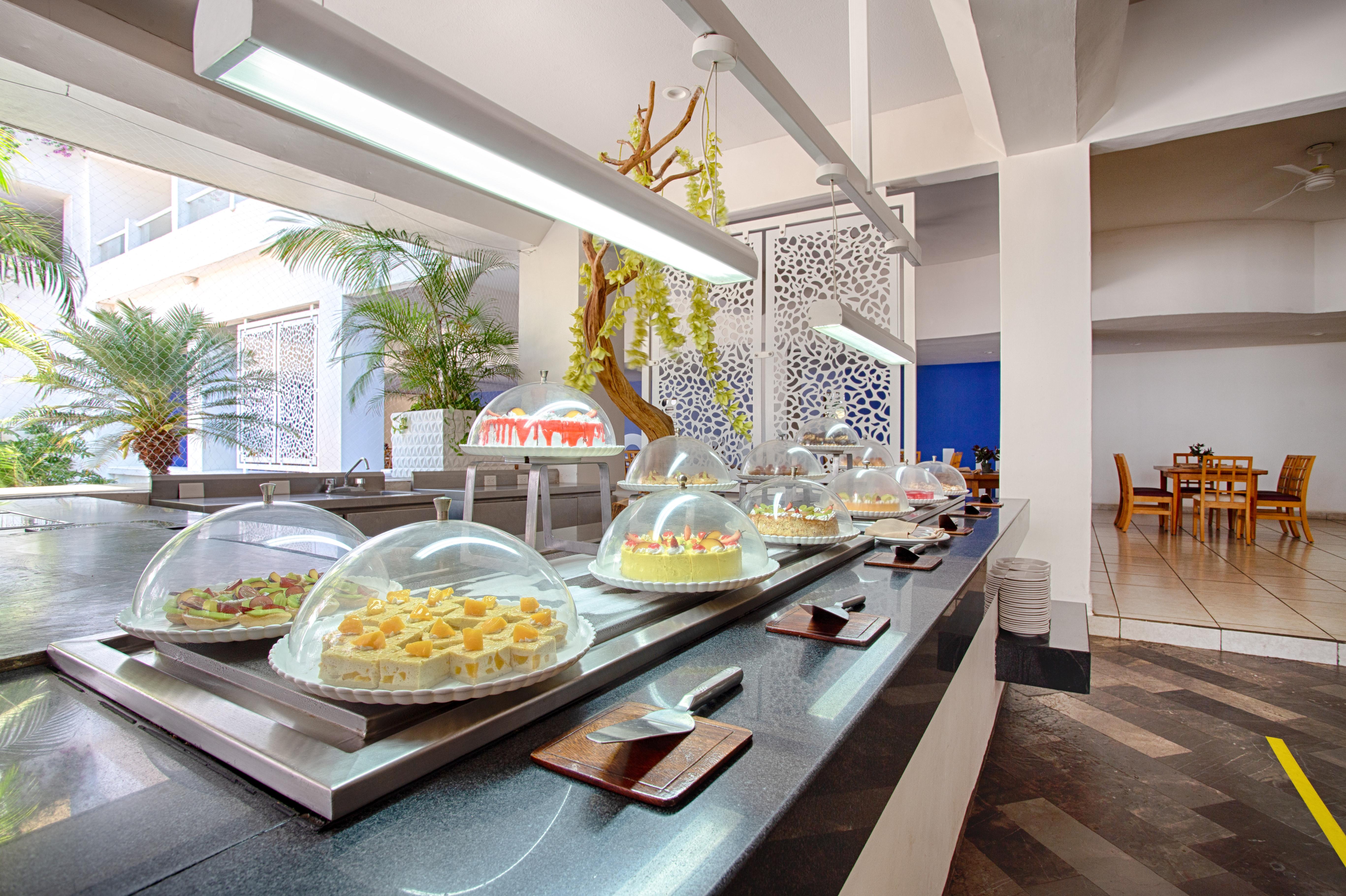 Marival Emotions Resort & Suites Riviera Nayarit By Mercure Nuevo Vallarta Exterior photo