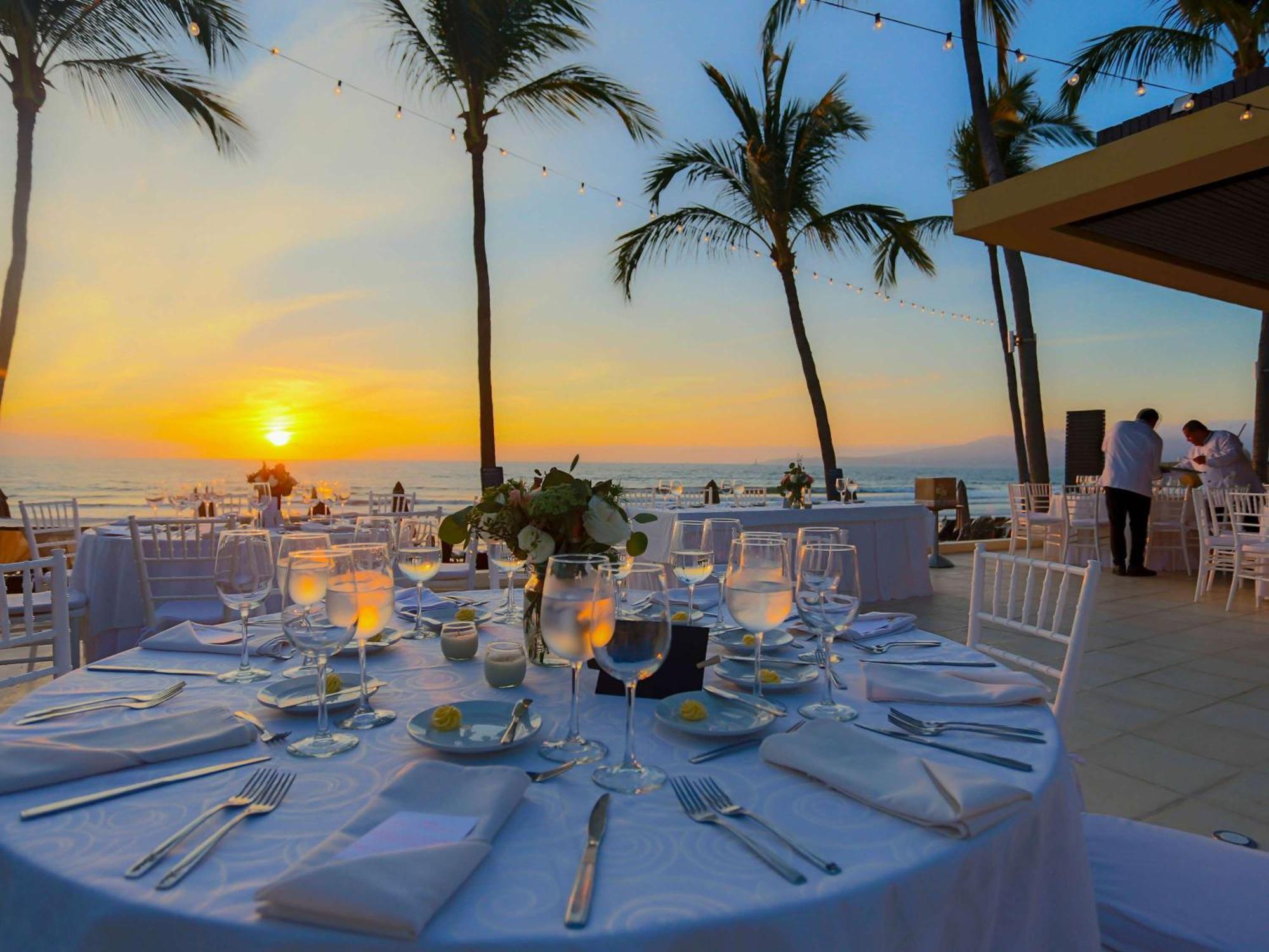 Marival Emotions Resort & Suites Riviera Nayarit By Mercure Nuevo Vallarta Exterior photo