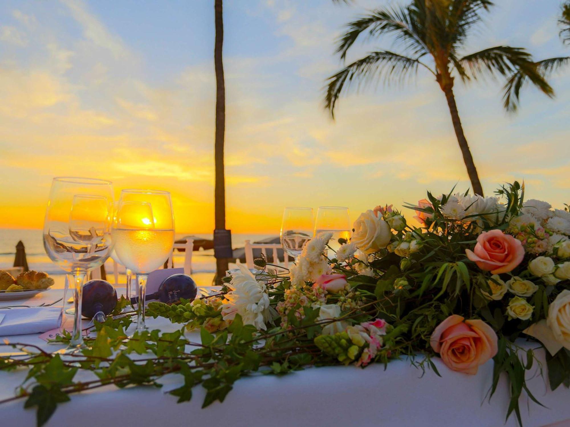 Marival Emotions Resort & Suites Riviera Nayarit By Mercure Nuevo Vallarta Exterior photo