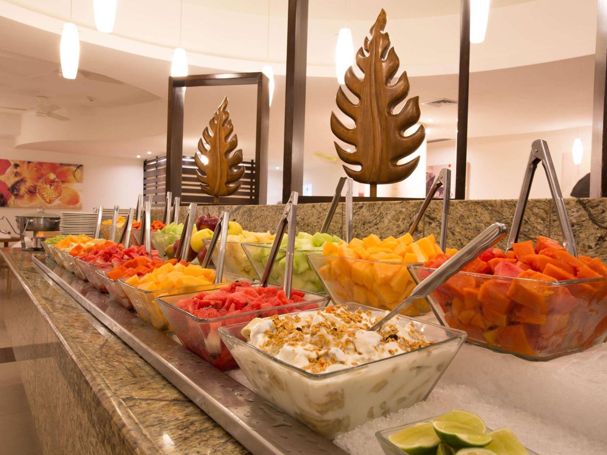 Marival Emotions Resort & Suites Riviera Nayarit By Mercure Nuevo Vallarta Exterior photo