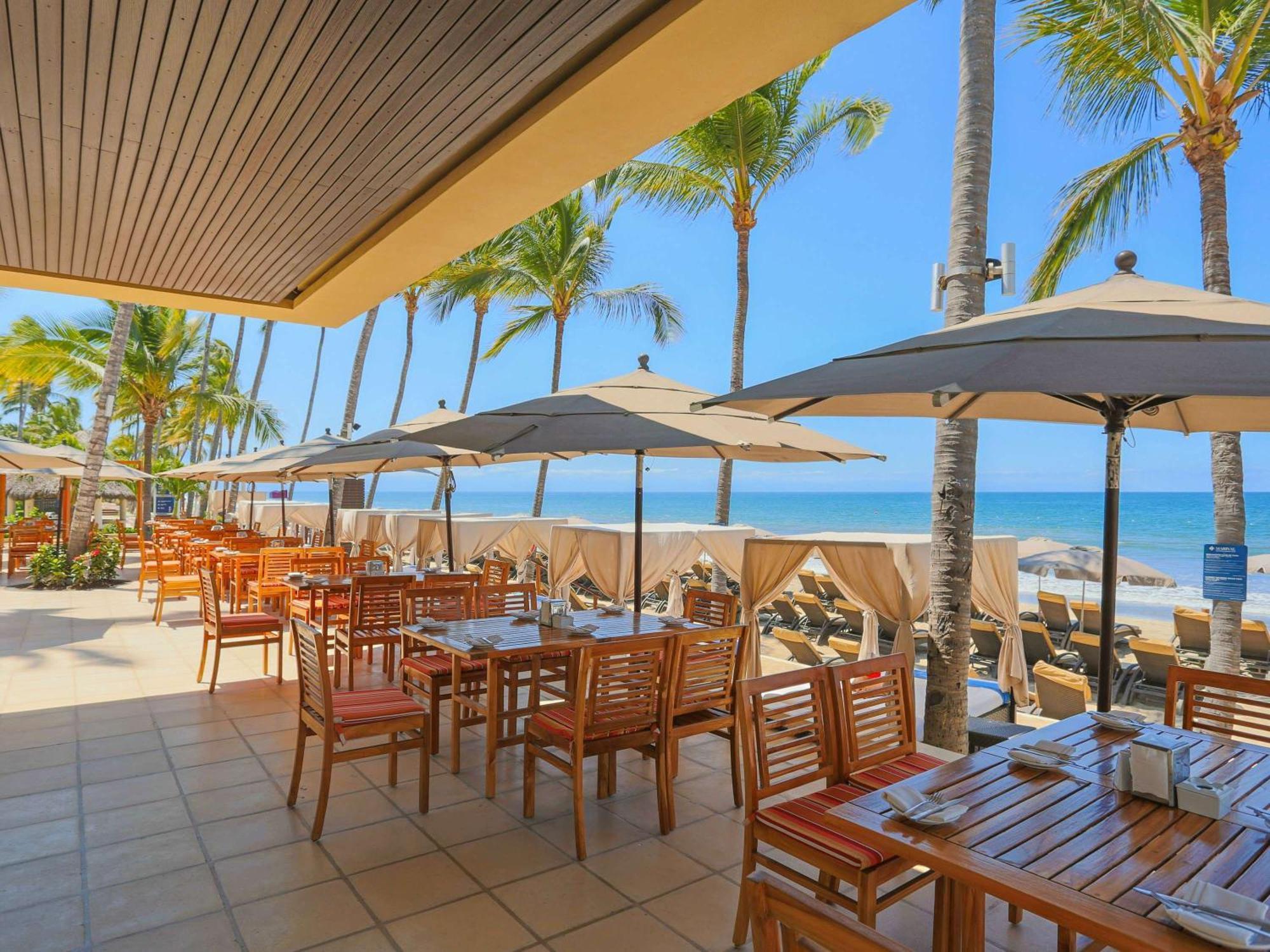 Marival Emotions Resort & Suites Riviera Nayarit By Mercure Nuevo Vallarta Exterior photo