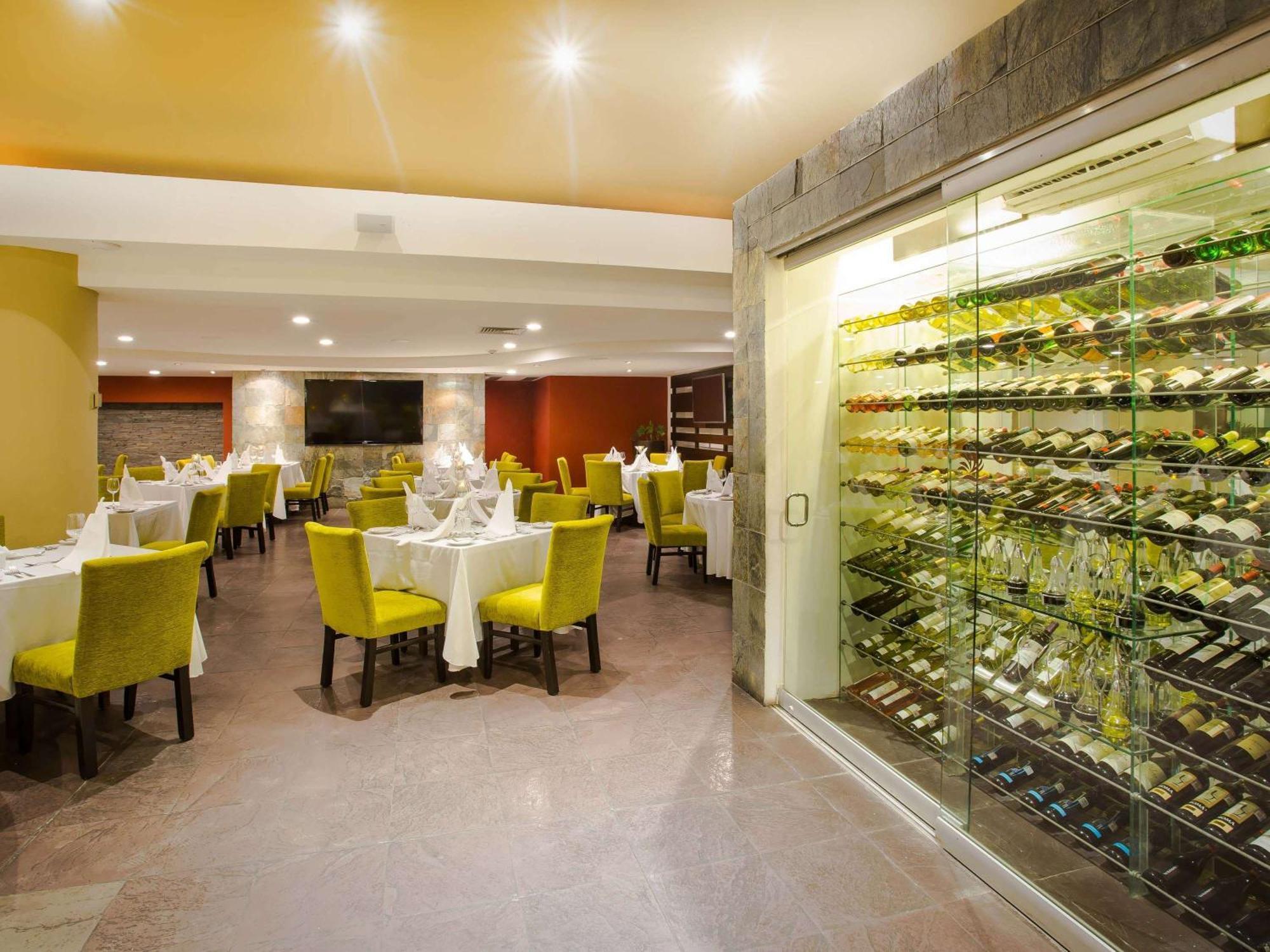 Marival Emotions Resort & Suites Riviera Nayarit By Mercure Nuevo Vallarta Exterior photo