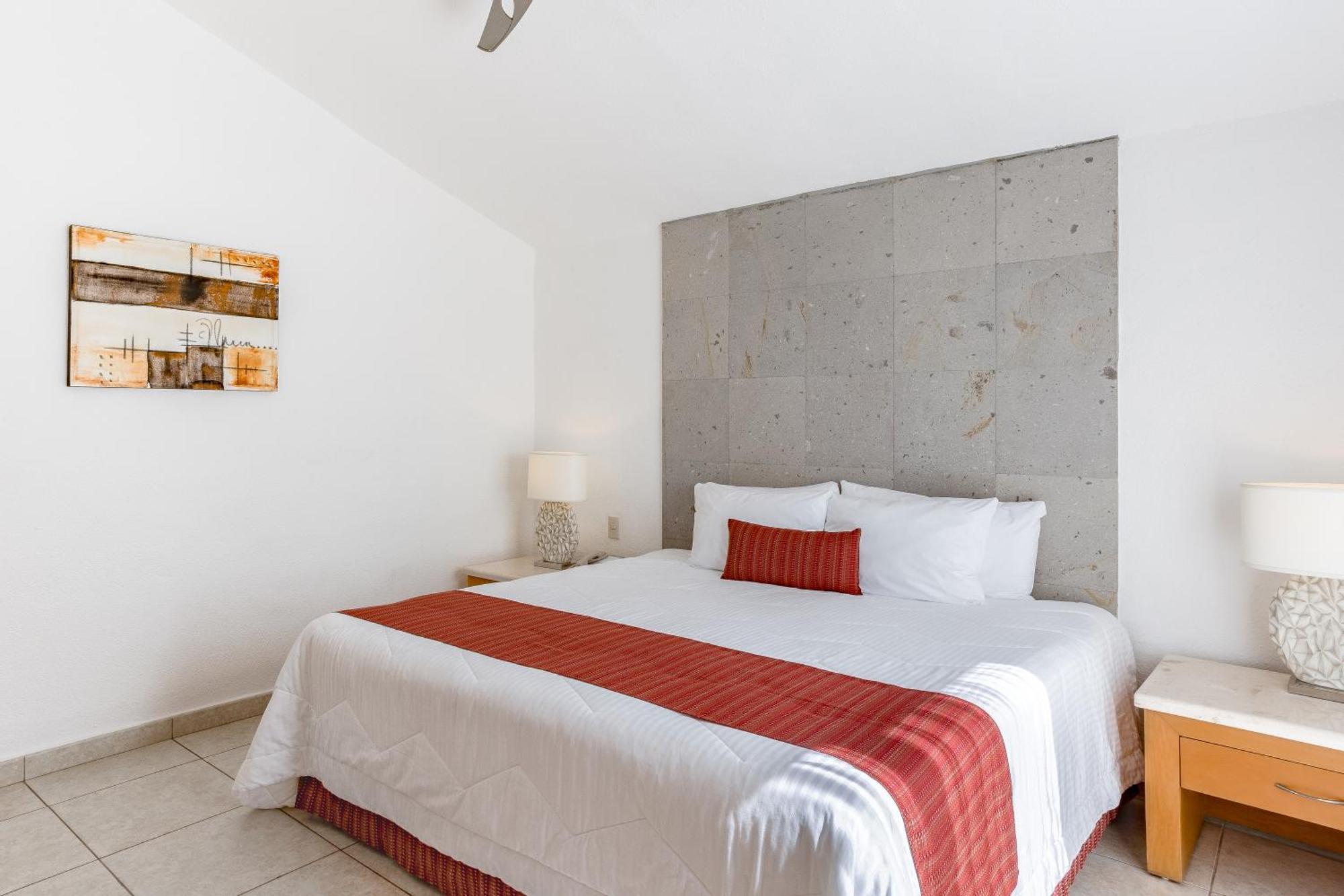 Marival Emotions Resort & Suites Riviera Nayarit By Mercure Nuevo Vallarta Exterior photo