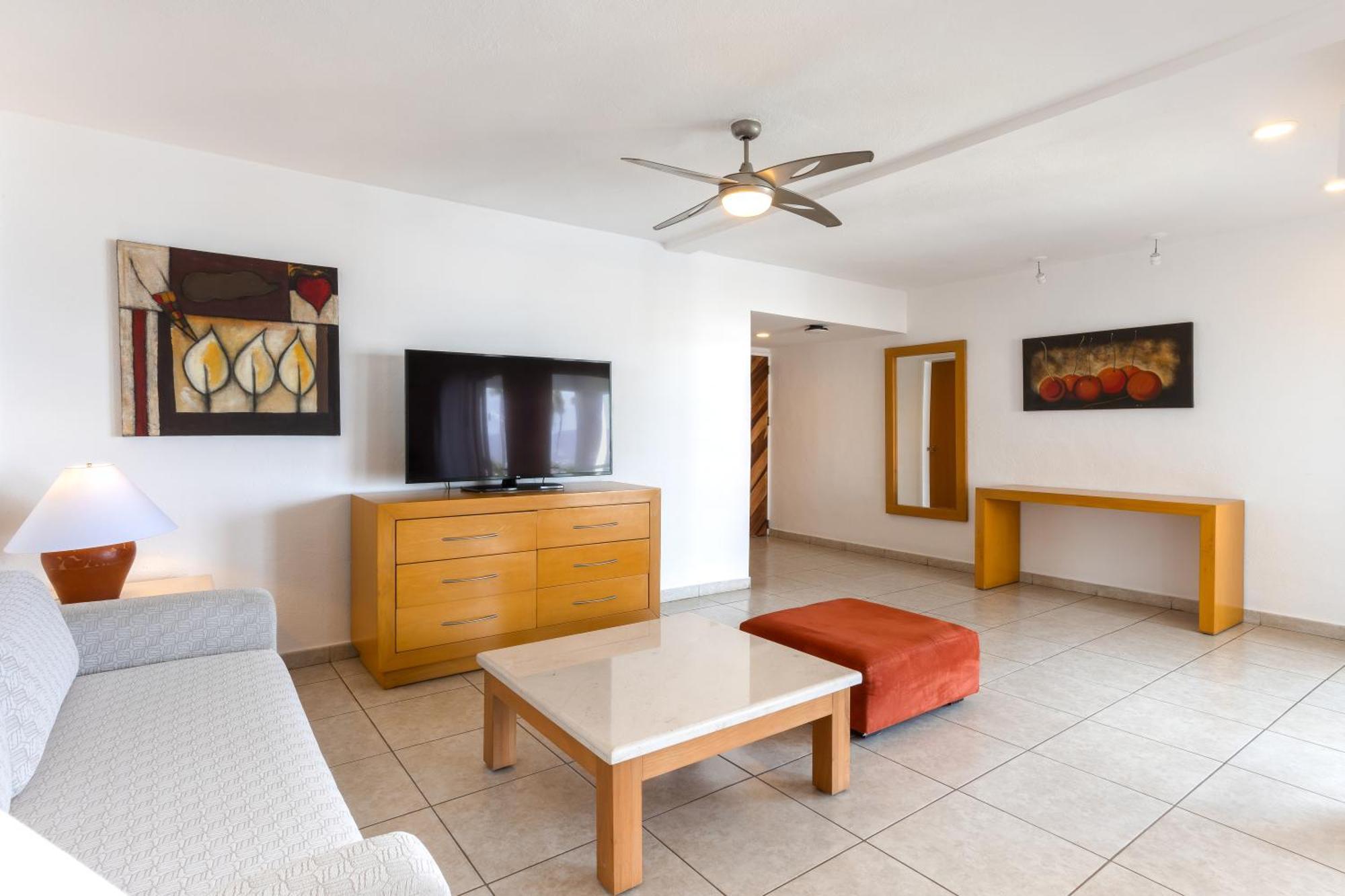 Marival Emotions Resort & Suites Riviera Nayarit By Mercure Nuevo Vallarta Exterior photo