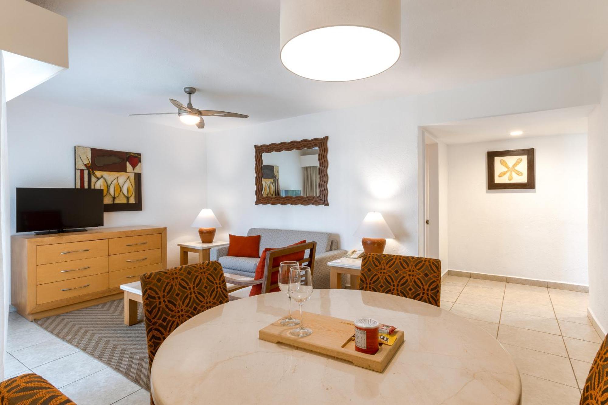 Marival Emotions Resort & Suites Riviera Nayarit By Mercure Nuevo Vallarta Exterior photo