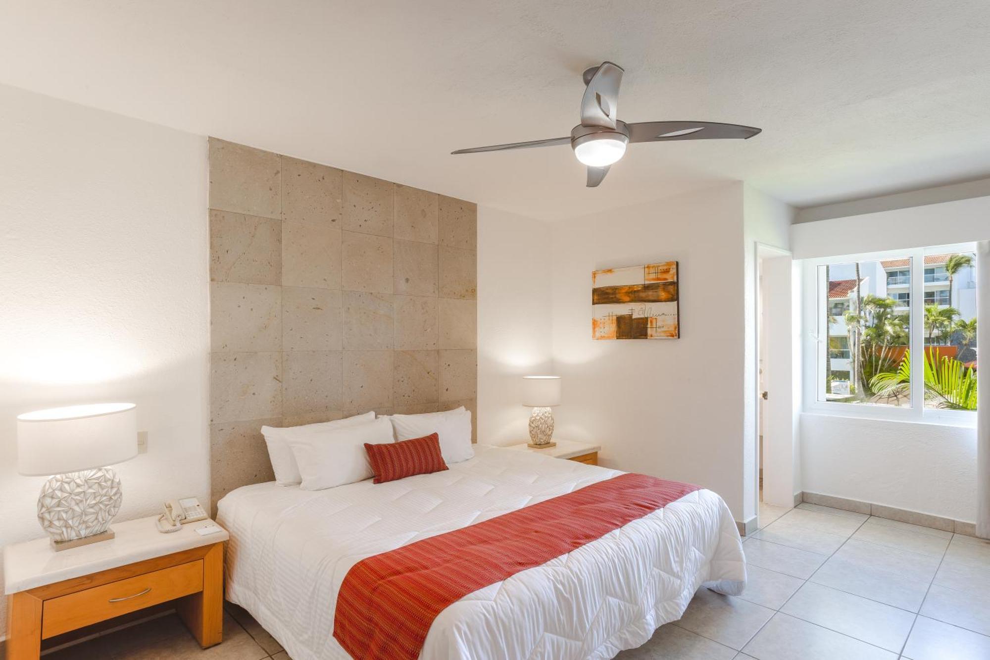 Marival Emotions Resort & Suites Riviera Nayarit By Mercure Nuevo Vallarta Exterior photo
