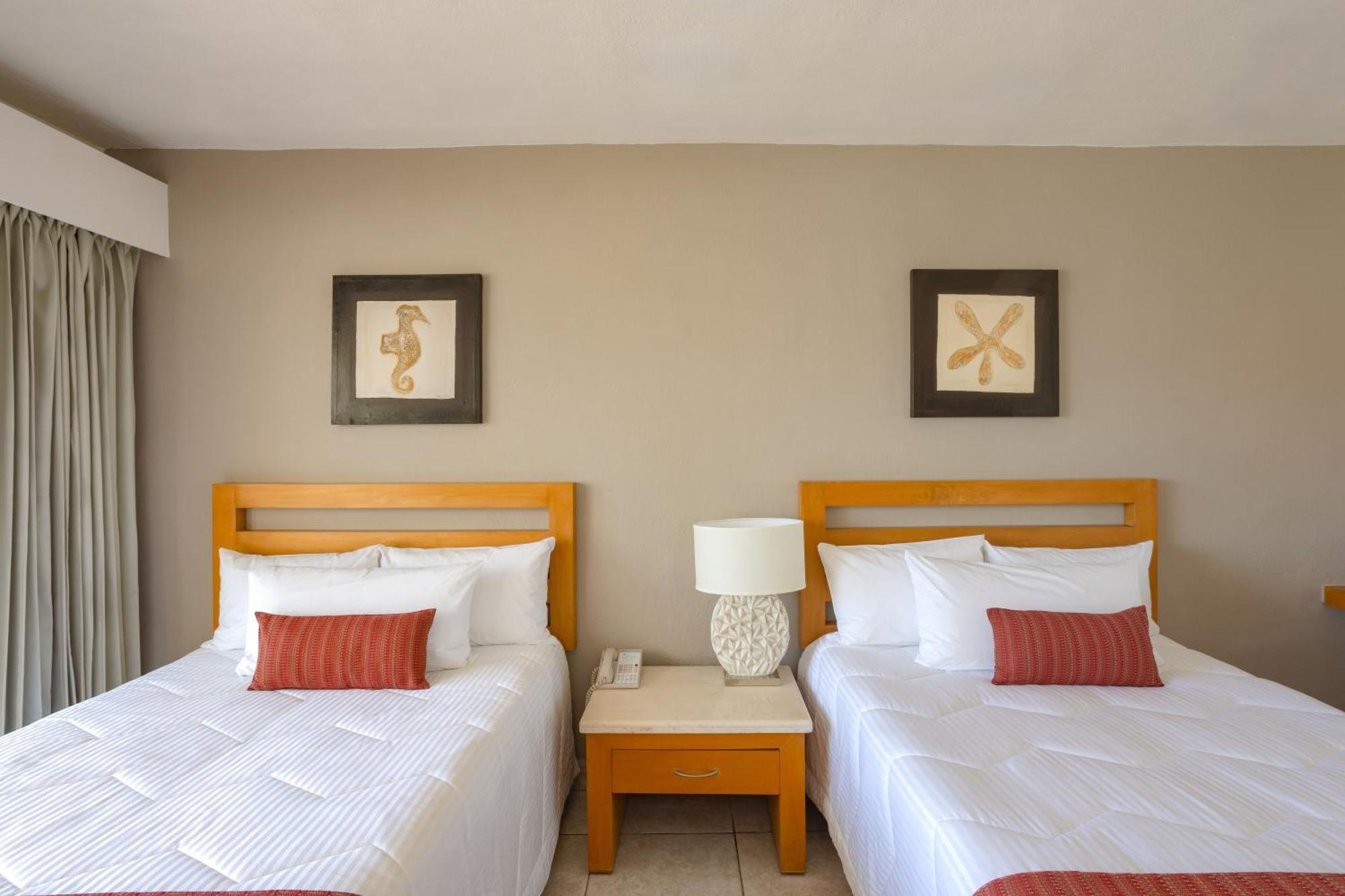 Marival Emotions Resort & Suites Riviera Nayarit By Mercure Nuevo Vallarta Exterior photo