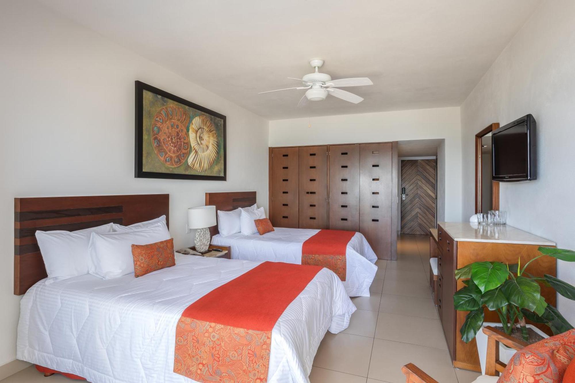 Marival Emotions Resort & Suites Riviera Nayarit By Mercure Nuevo Vallarta Exterior photo