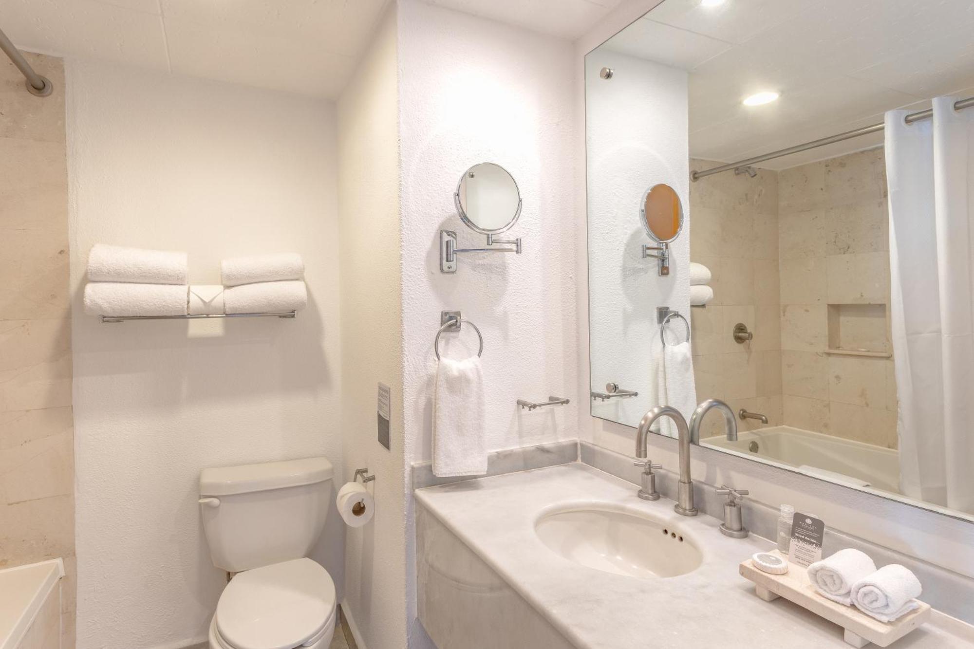 Marival Emotions Resort & Suites Riviera Nayarit By Mercure Nuevo Vallarta Exterior photo