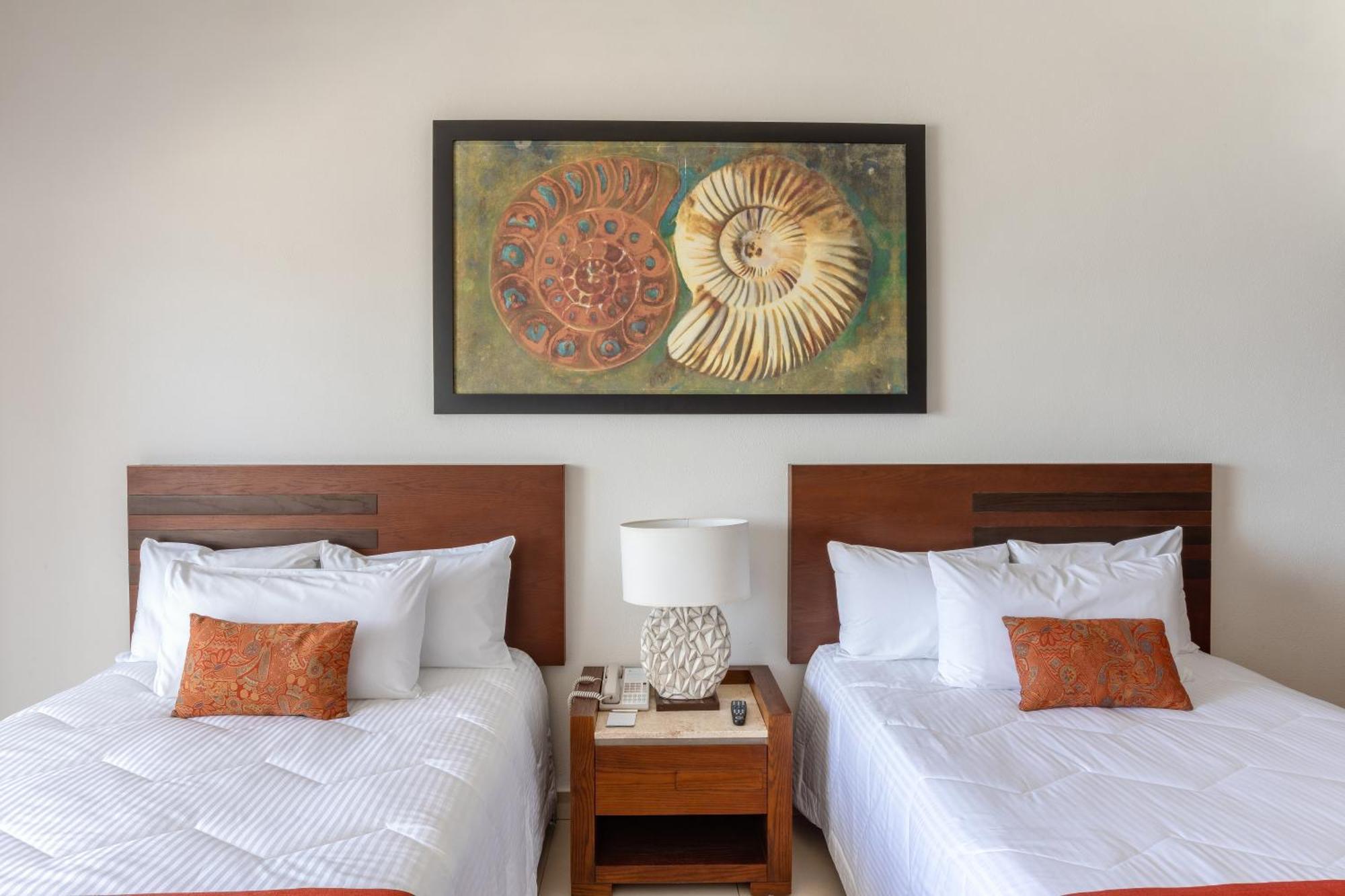 Marival Emotions Resort & Suites Riviera Nayarit By Mercure Nuevo Vallarta Exterior photo